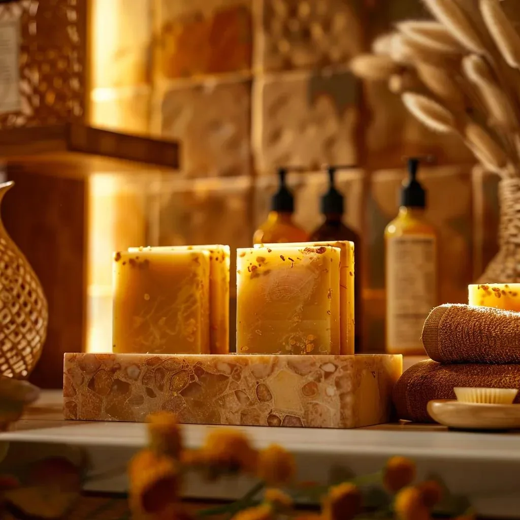 How to Select Quality Soap Making Supplies for Optimal Results