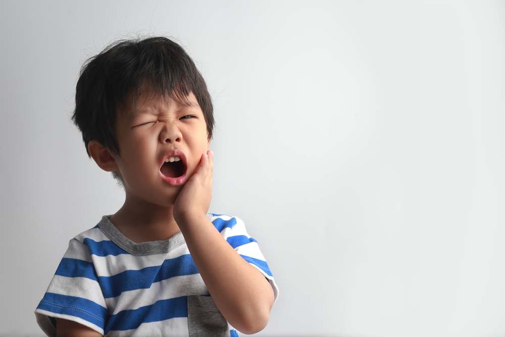 Common Dental Issues Addressed in Pediatric Dentistry