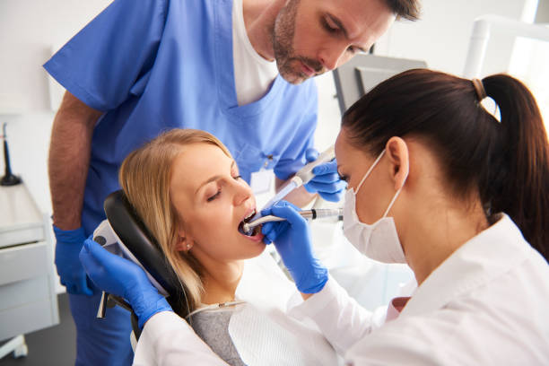 Understanding Root Canals and Their Benefits