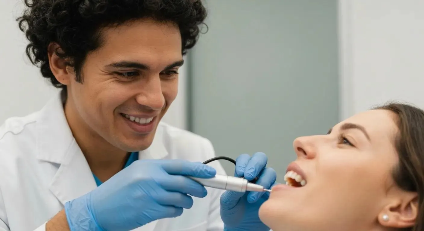 What to Expect During Your Next Dental Exam