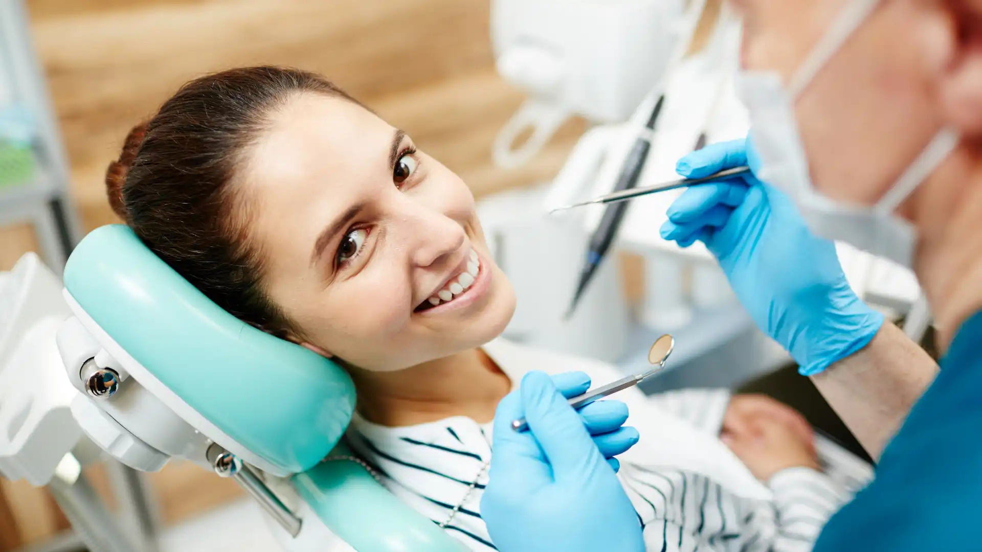 The Link Between Regular Teeth Cleaning and Overall Health