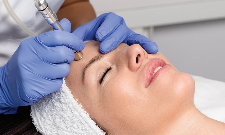 Using PRP Therapy for Skin Rejuvenation