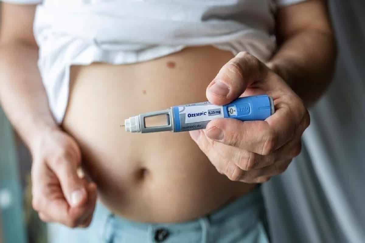 Exploring Ozempic as a Weight Loss Medication
