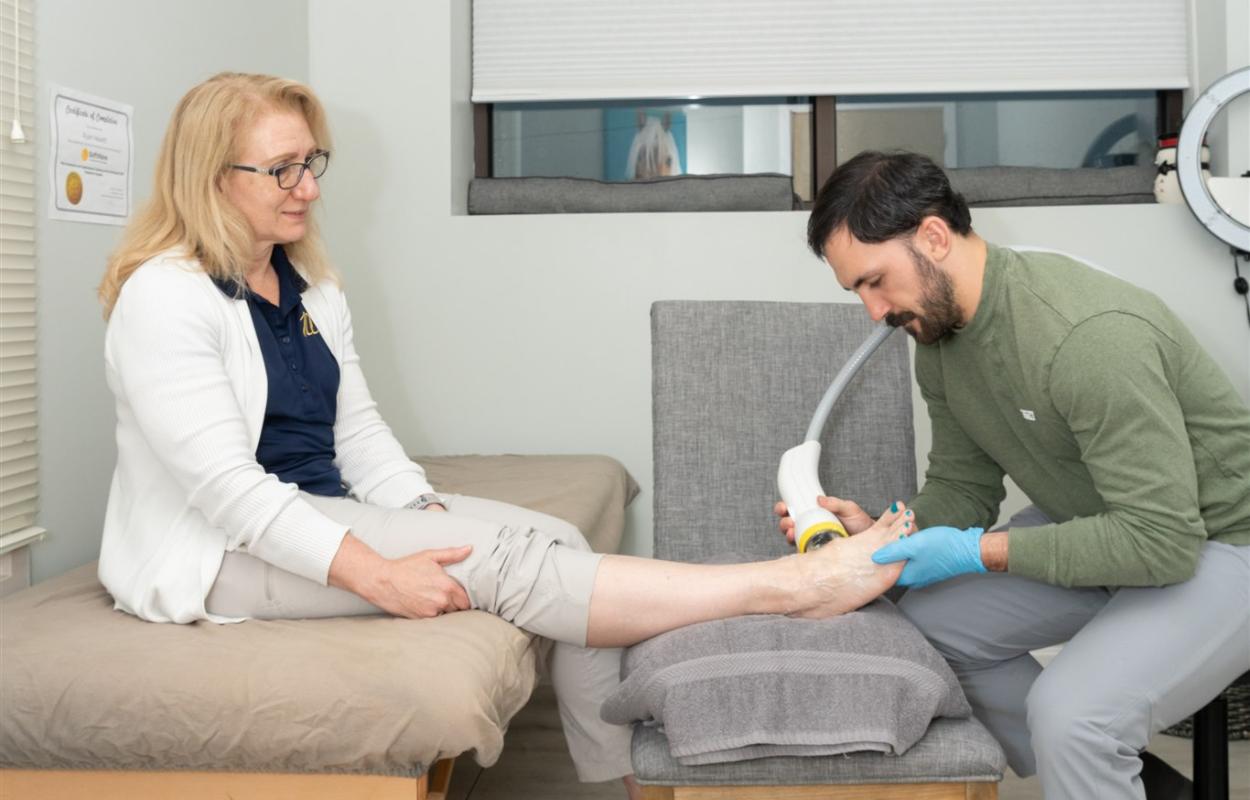 Exploring the Causes of Plantar Fasciitis