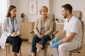 How To Prepare for an Appointment With Your Orthopedic Surgeon