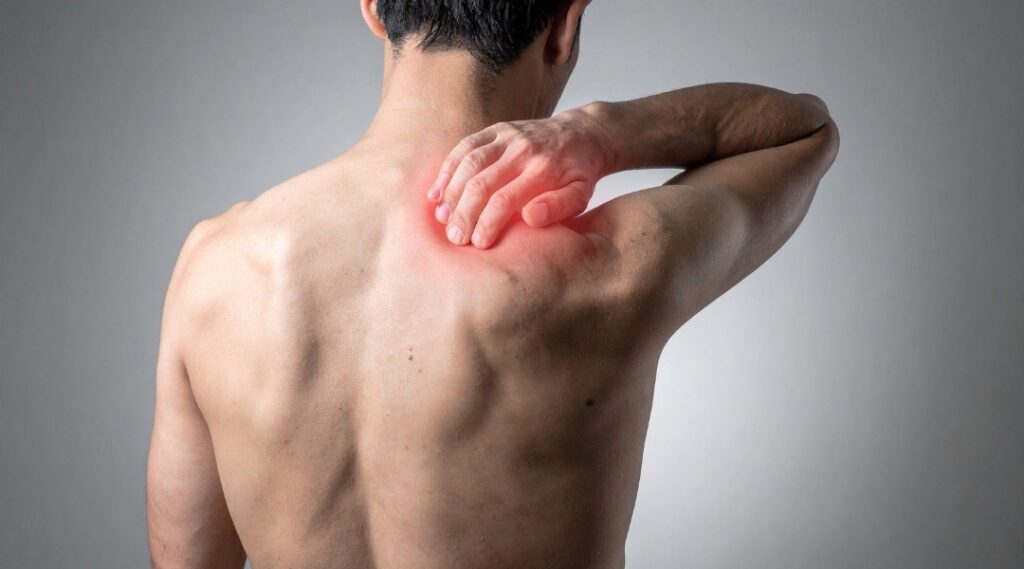 Identifying Symptoms and Recovery from Shoulder Pain
