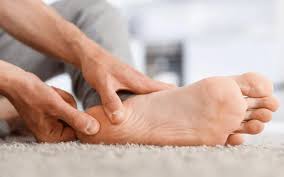 Innovative Podiatry Treatments for Common Foot Conditions
