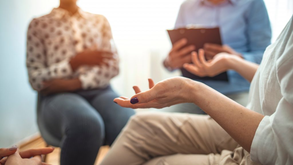 Navigating Menopause with the Help of Gynecology