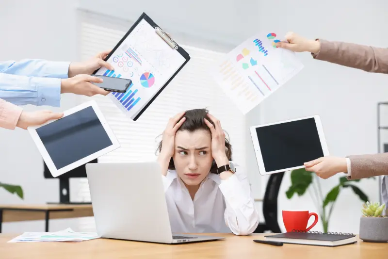 Recognizing and Treating Social Anxiety in the Workplace