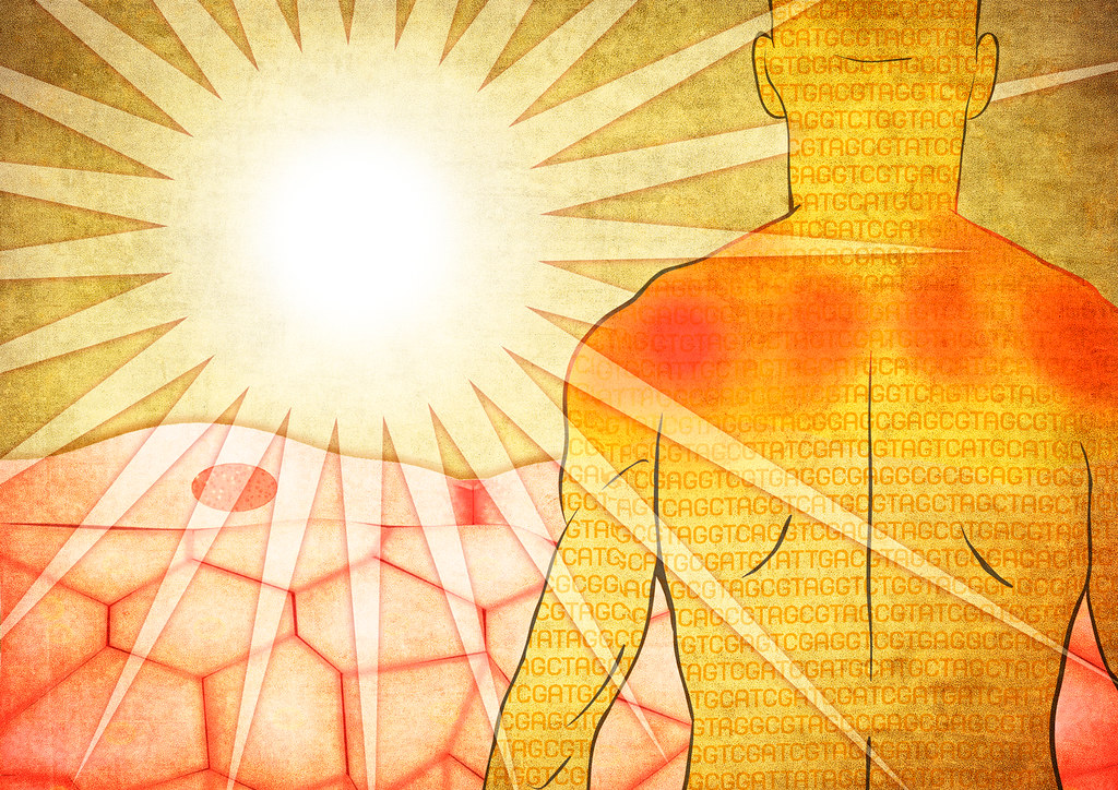 The Connection Between Skin Cancer and Sun Exposure