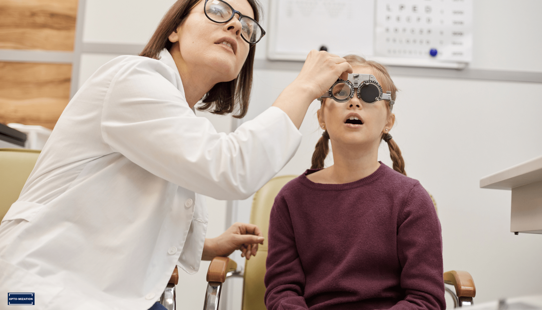 Choosing the Right Eye Doctor for You