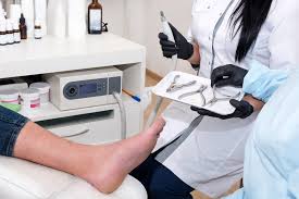 Effective Ways to Manage and Treat Ingrown Toenails