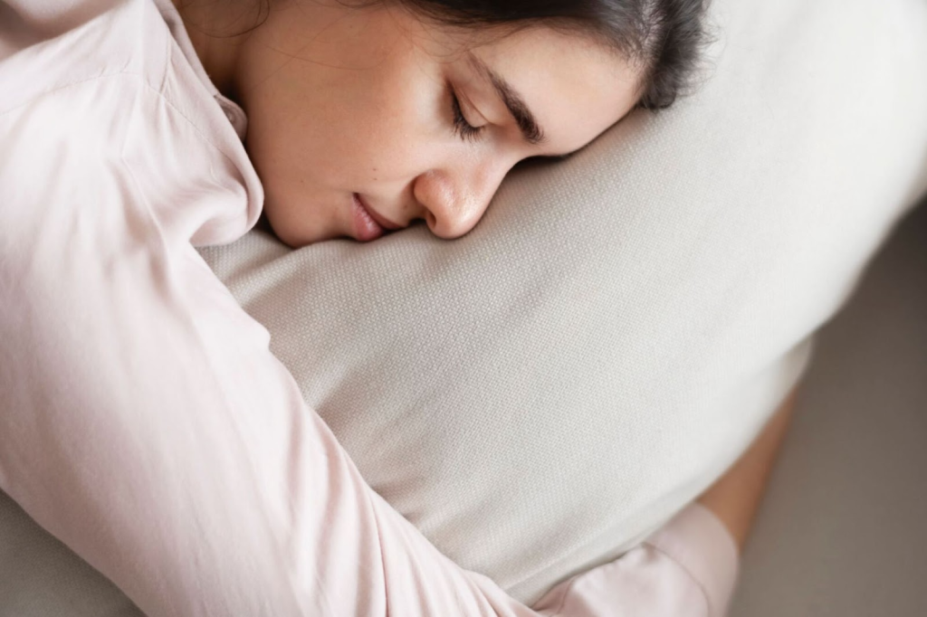 How Arthritis Affects Sleep and Finding Strategies for Better Rest