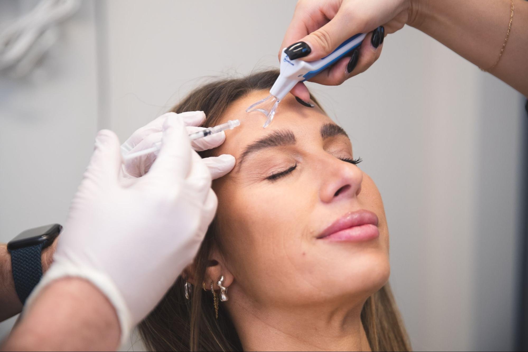 How Botox Can Enhance Your Natural Beauty