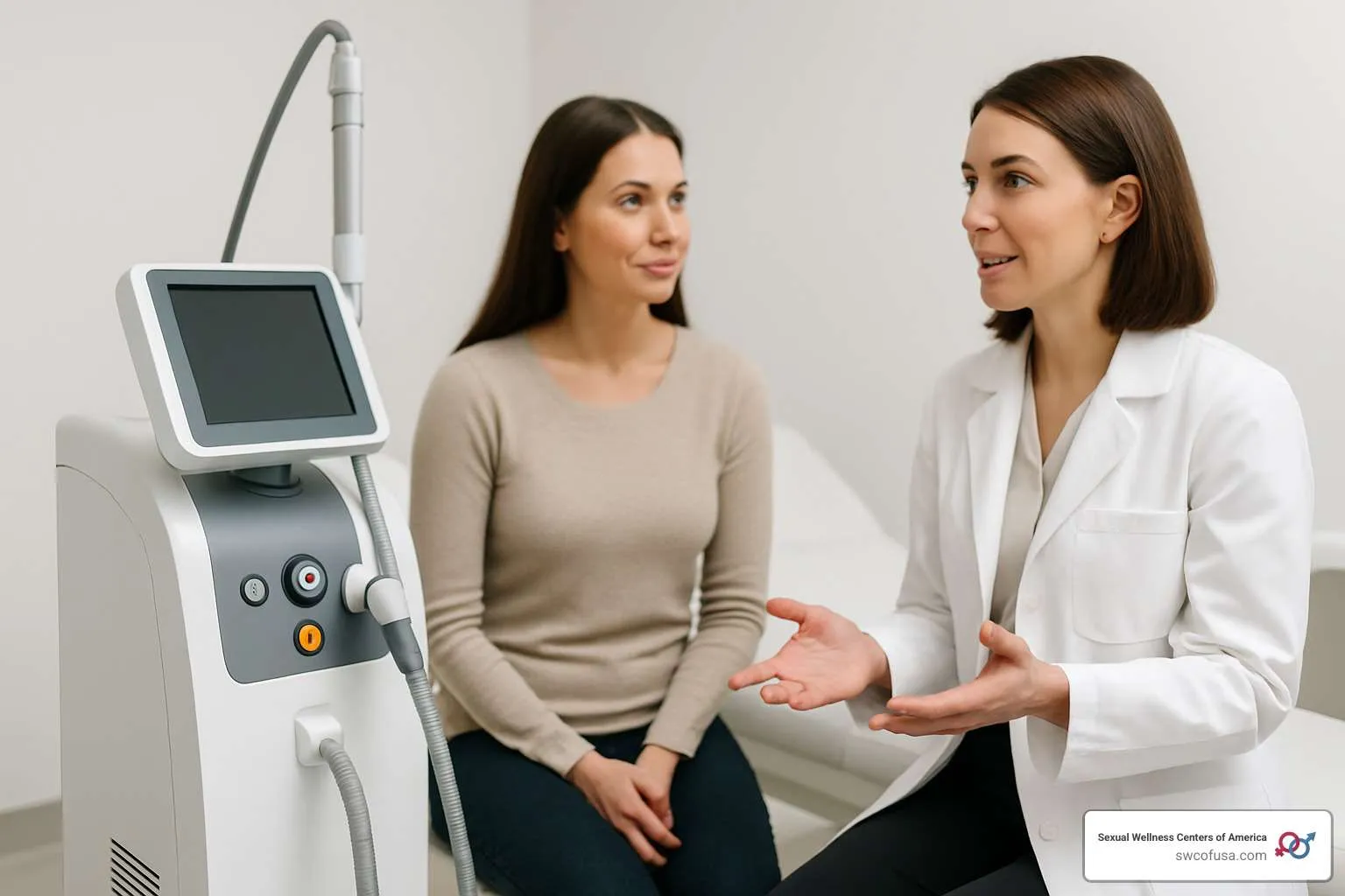 How Radio Frequency Ablation Can Enhance Your Quality of Life