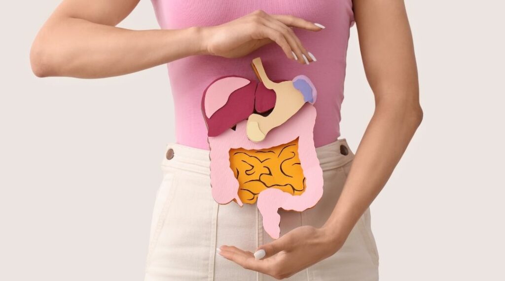 How a Gastroenterologist Can Help with Digestive Health