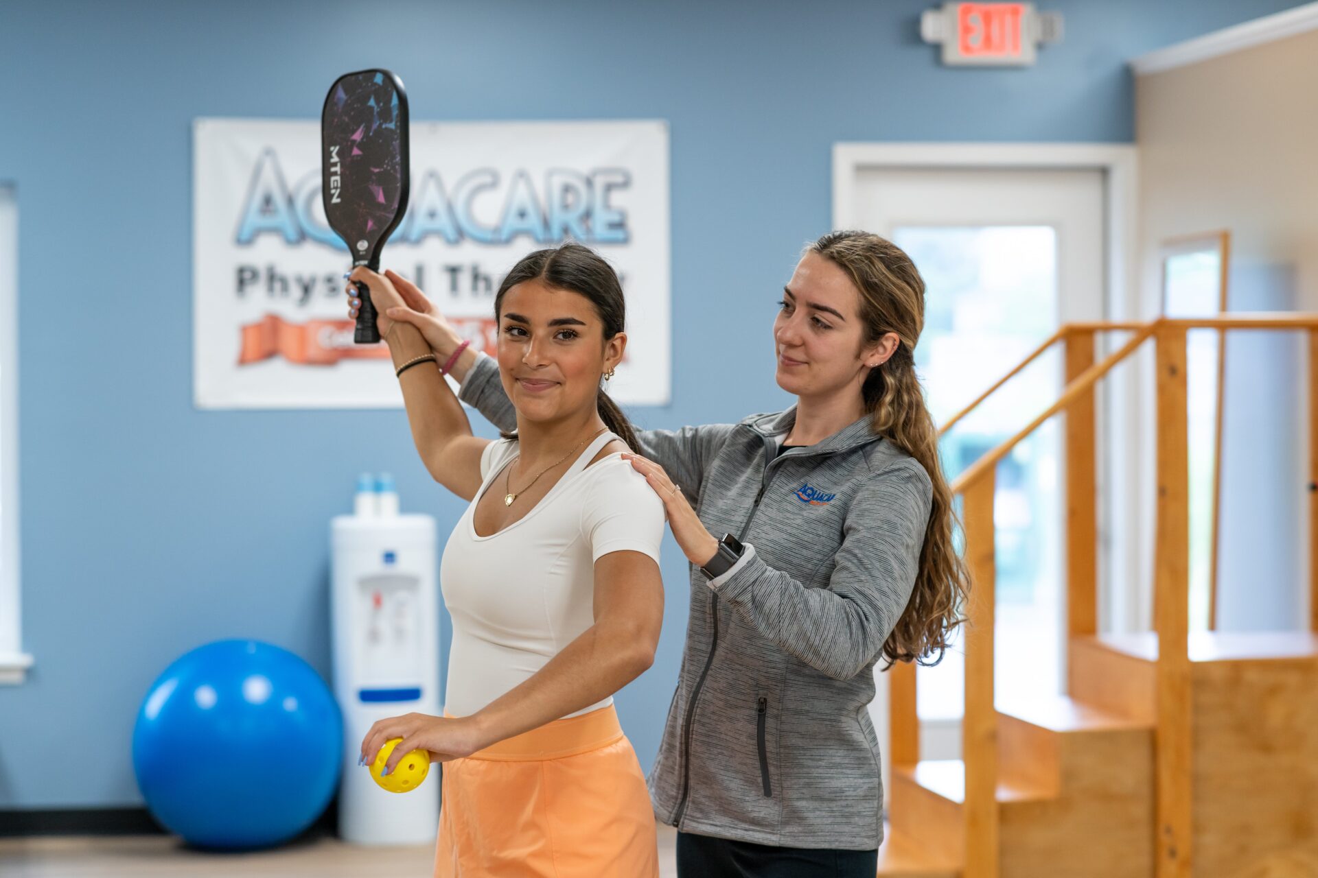 The Connection Between Sports Medicine and Athletic Performance