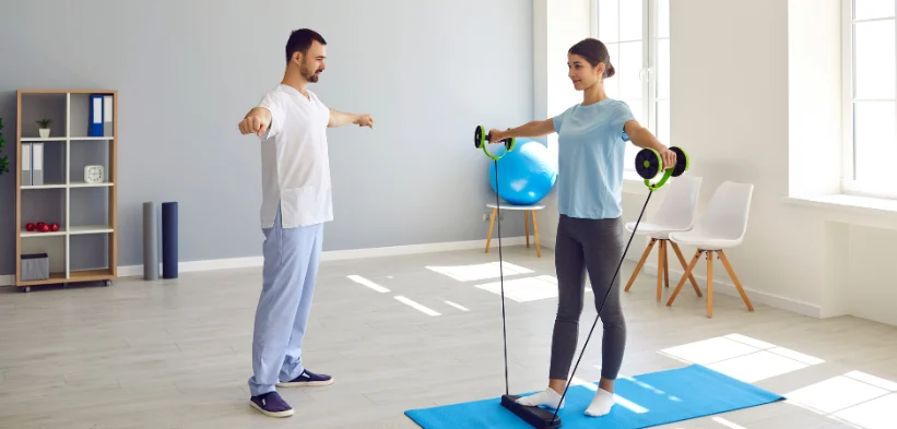 The Future of Sports Medicine in Supporting Shoulder Preservation