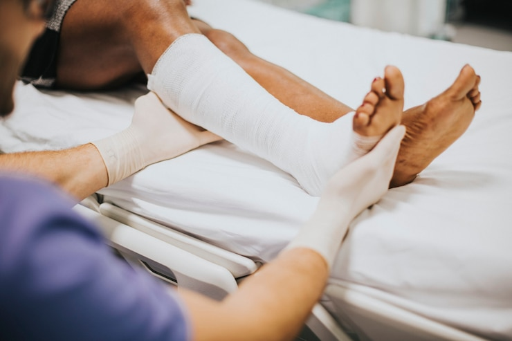 What You Need to Know About Wound Care Techniques