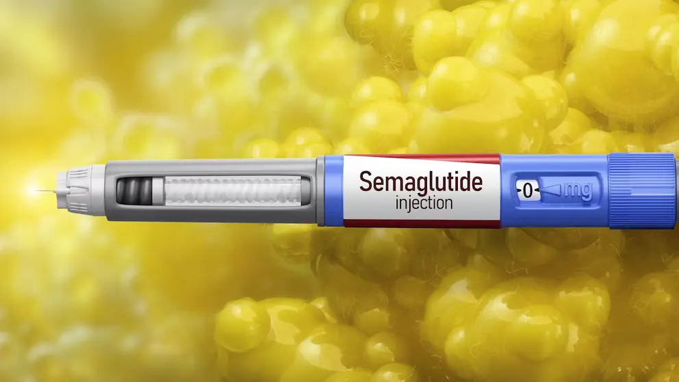 When Should I Talk to My Doctor About Semaglutide?