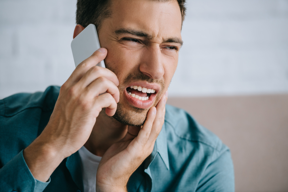 When Should You Seek Help From an Emergency Dentist